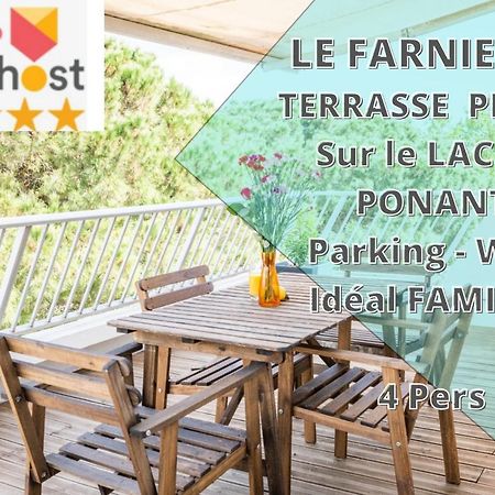 Le Farniente - Belle Terrasse Wifi Parking A 5 Min Des Plages - Top Pros Servicesconciergerie La Grande Motte 外观 照片