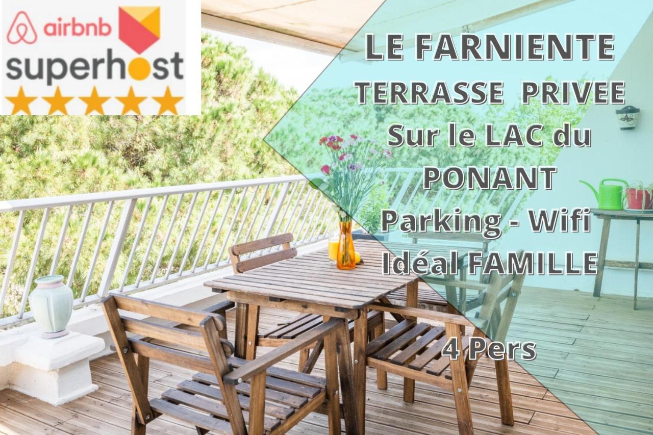 Le Farniente - Belle Terrasse Wifi Parking A 5 Min Des Plages - Top Pros Servicesconciergerie La Grande Motte 外观 照片