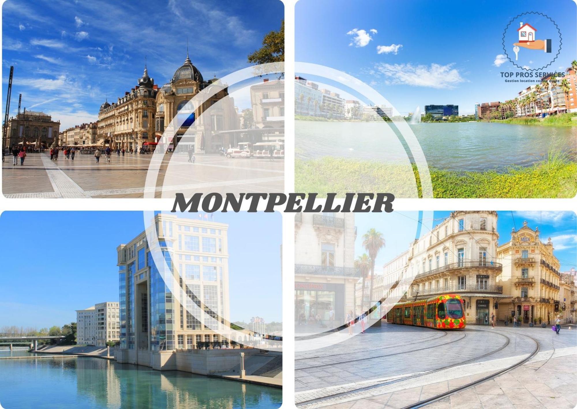 Le Farniente - Belle Terrasse Wifi Parking A 5 Min Des Plages - Top Pros Servicesconciergerie La Grande Motte 外观 照片